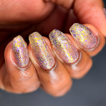 Indie Polish by Patty Lopes: SINGLE "Emeraude Reborn" *CAPPED PRE-ORDER*