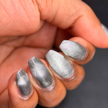 Whatcha Indie Polish: "Hephaestus" (Reflective) *CAPPED PRE-ORDER*