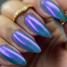 Phoenix Indie Polish: SINGLE "Nimphae" *CAPPED PRE-ORDER*