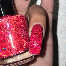 Psyche Minerals: "Cherries!" (Reflective) *CAPPED PRE-ORDER*