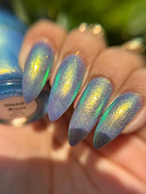 Phoenix Indie Polish: SINGLE "Wood's Bless" *CAPPED PRE-ORDER*