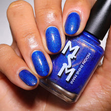 Moon Shine Mani: "Breath of the Wild" *CAPPED PRE-ORDER*