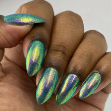 Phoenix Indie Polish: DUO "Nimphae" and "Wood's Bless" *CAPPED PRE-ORDER*