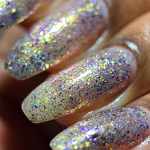 Indie Polish by Patty Lopes: SINGLE "Emeraude Reborn" *CAPPED PRE-ORDER*