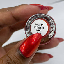 Indie Polish by Patty Lopes: SINGLE "Broken Princess" *OVERSTOCK*