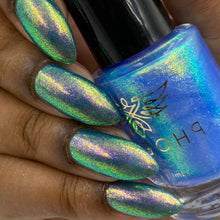 Phoenix Indie Polish: DUO "Nimphae" and "Wood's Bless" *CAPPED PRE-ORDER*