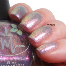 Hula Moon: "Bingo Lingf*cker" *OVERSTOCK*