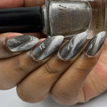 Whatcha Indie Polish: "Hephaestus" (Reflective) *CAPPED PRE-ORDER*