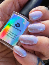Lilypad Lacquer: "Long Live Cowgirls" *CAPPED PRE-ORDER*