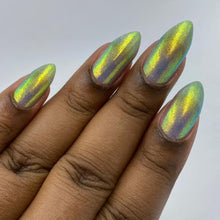 Phoenix Indie Polish: SINGLE "Wood's Bless" *CAPPED PRE-ORDER*