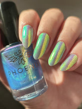 Phoenix Indie Polish: SINGLE "Wood's Bless" *CAPPED PRE-ORDER*