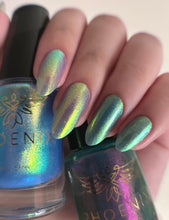 Phoenix Indie Polish: DUO "Nimphae" and "Wood's Bless" *CAPPED PRE-ORDER*