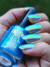 Phoenix Indie Polish: SINGLE "Wood's Bless" *CAPPED PRE-ORDER*