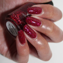 Psyche Minerals: "Cherries!" (Reflective) *CAPPED PRE-ORDER*