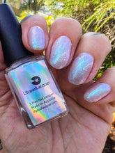 Lilypad Lacquer: "Long Live Cowgirls" *CAPPED PRE-ORDER*