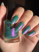 Phoenix Indie Polish: SINGLE "Nimphae" *CAPPED PRE-ORDER*