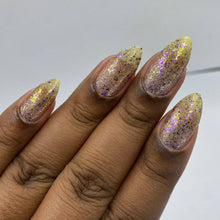 Indie Polish by Patty Lopes: SINGLE "Emeraude Reborn" *CAPPED PRE-ORDER*