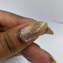 Indie Polish by Patty Lopes: SINGLE "Emeraude Reborn" *CAPPED PRE-ORDER*