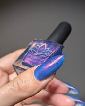 Nirvana Beauty: Indie-pendence "Starlit Galaxy" *CAPPED PRE-ORDER*