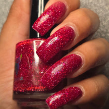 Psyche Minerals: "Cherries!" (Reflective) *CAPPED PRE-ORDER*