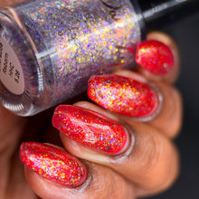 Indie Polish by Patty Lopes: DUO "Broken Princess" and "Emeraude Reborn" *OVERSTOCK*