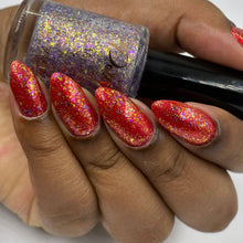 Indie Polish by Patty Lopes: DUO "Broken Princess" and "Emeraude Reborn" *OVERSTOCK*