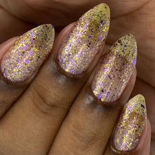 Indie Polish by Patty Lopes: DUO "Broken Princess" and "Emeraude Reborn" *OVERSTOCK*