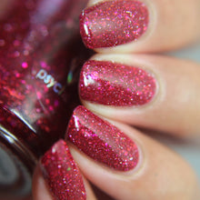 Psyche Minerals: "Cherries!" (Reflective) *CAPPED PRE-ORDER*