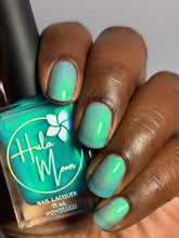 Hula Moon: "I Would Be Pleased To RSVP as Pending" *CAPPED PRE-ORDER*