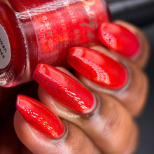 Indie Polish by Patty Lopes: SINGLE "Broken Princess" *OVERSTOCK*