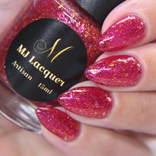 MJ Lacquer: "Desert Dynasty" *OVERSTOCK*