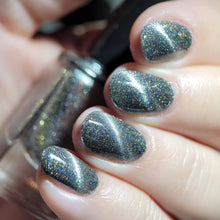 Whatcha Indie Polish: "Hephaestus" (Reflective) *CAPPED PRE-ORDER*