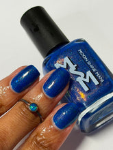 Moon Shine Mani: "Breath of the Wild" *OVERSTOCK*