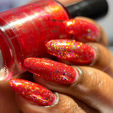 Indie Polish by Patty Lopes: DUO "Broken Princess" and "Emeraude Reborn" *OVERSTOCK*