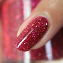 Psyche Minerals: "Cherries!" (Reflective) *CAPPED PRE-ORDER*