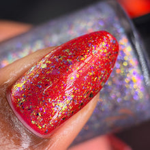 Indie Polish by Patty Lopes: DUO "Broken Princess" and "Emeraude Reborn" *OVERSTOCK*