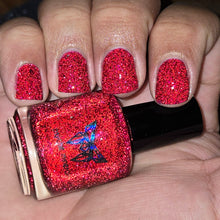 Psyche Minerals: "Cherries!" (Reflective) *CAPPED PRE-ORDER*