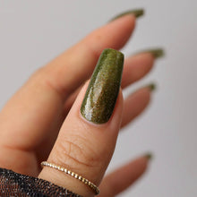 Lurid Lacquer: "Sister Bear" *OVERSTOCK*