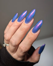 Nirvana Beauty: Indie-pendence "Starlit Galaxy" *CAPPED PRE-ORDER*