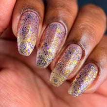 Indie Polish by Patty Lopes: DUO "Broken Princess" and "Emeraude Reborn" *OVERSTOCK*
