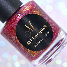 MJ Lacquer: "Desert Dynasty" *OVERSTOCK*