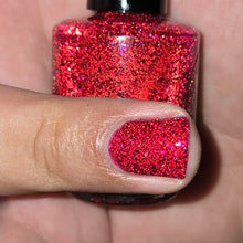 Psyche Minerals: "Cherries!" (Reflective) *CAPPED PRE-ORDER*