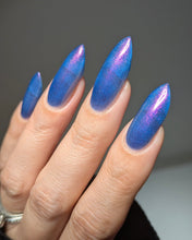 Nirvana Beauty: Indie-pendence "Starlit Galaxy" *CAPPED PRE-ORDER*