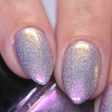 Red Eyed Lacquer: "Janet and Rita" *CAPPED PRE-ORDER*