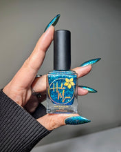 Hula Moon: Indie-pendence "From Dream to Bottle" *CAPPED PRE-ORDER*