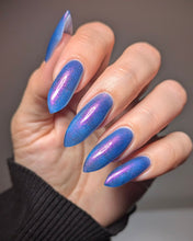 Nirvana Beauty: Indie-pendence "Starlit Galaxy" *CAPPED PRE-ORDER*