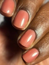 Witchcult Nail Lacquer: "Wolf Girl" *CAPPED PRE-ORDER*