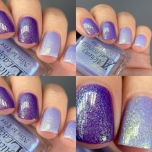 Alchemy Lacquers: Charity "Cup of Ambition" (Solar) *CAPPED PRE-ORDER*