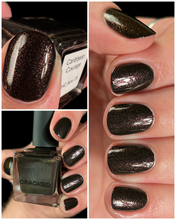 Cracked Polish: Charity "Caribbean Courage" *CAPPED PRE-ORDER*