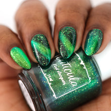 Cuticula: "Flutter Late Than Never" (Magnetic) *PRE-ORDER*